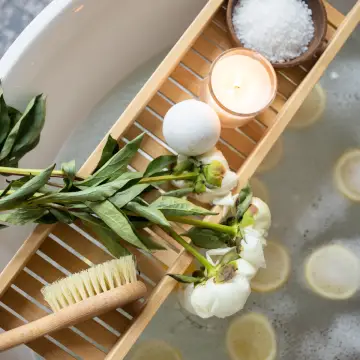 Natural cosmetics and personal hygiene