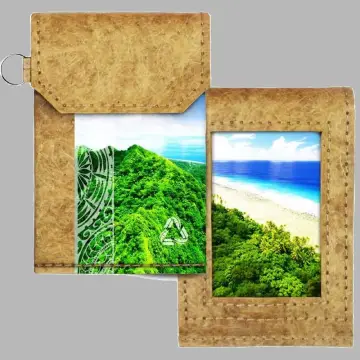 Women's eco accessories