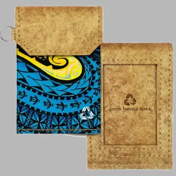Men's eco accessories