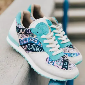 Women's eco shoes